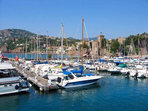 Novotel Suites Cannes Centre Hotel