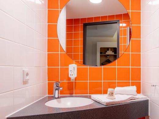 B&B Hotel Stuttgart-Zuffenhausen