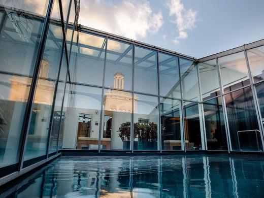 Radisson Blu Latvija Conference & Spa Hotel, Riga