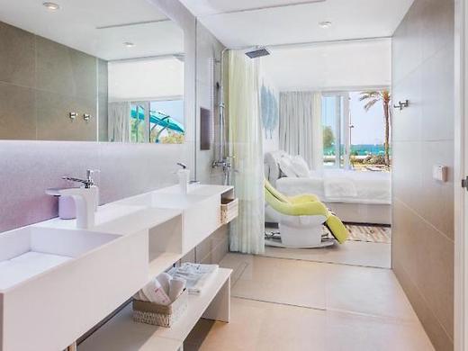 The Hype Beach House