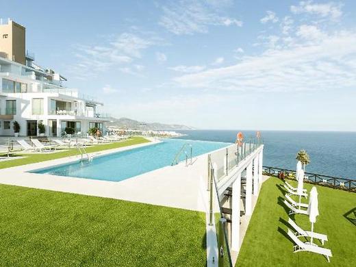 Apartamentos Martalia