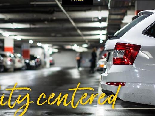 Hampshire Babylon Den Haag