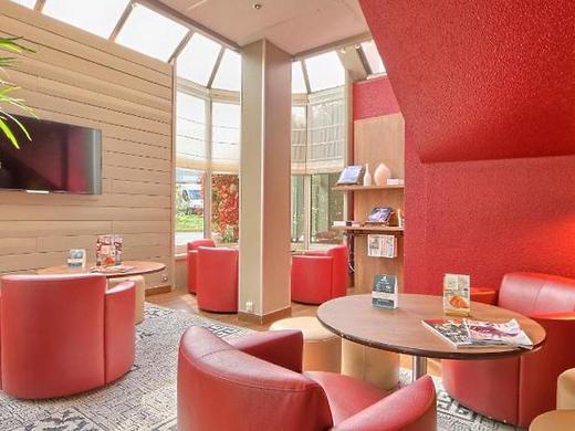 Campanile Paris Ouest - Nanterre - La Défense