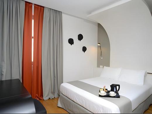 Culture Hotel Centro Storico