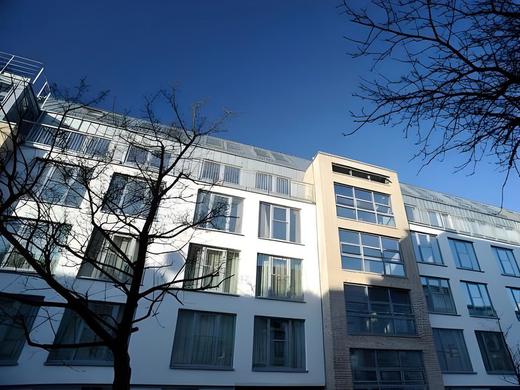 Heikotel - Hotel Am Stadtpark