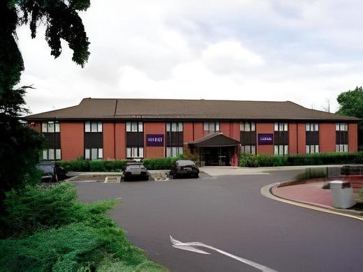 Travelodge Waterford