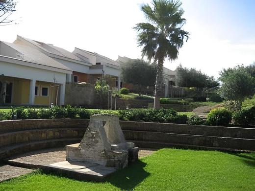 Hotel Capo Campolato