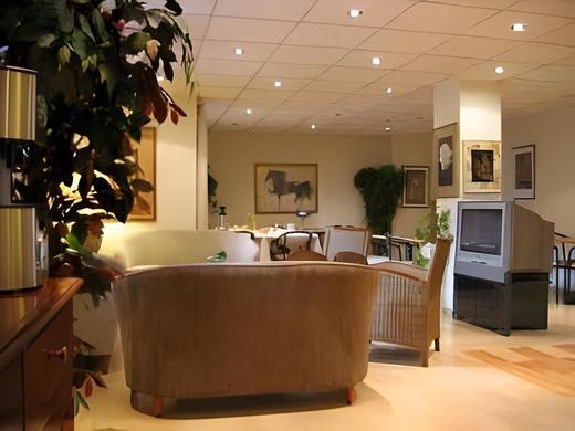 Residhotel Les Coralynes