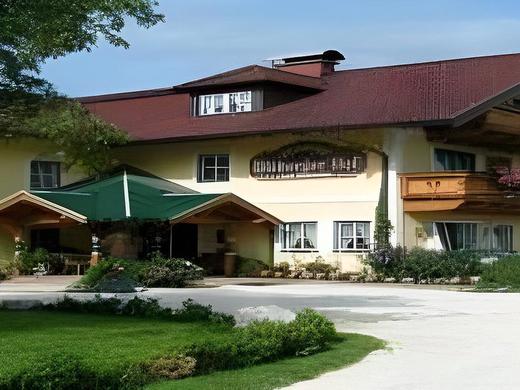 Pension Bloberger Hof