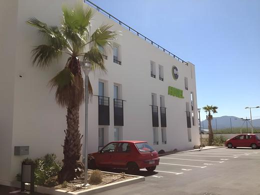 Hotel B&B Cannes Ouest la Bocca