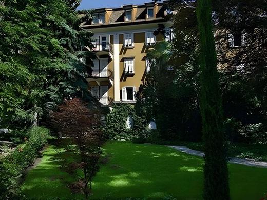 Parkhotel Luna Mondschein