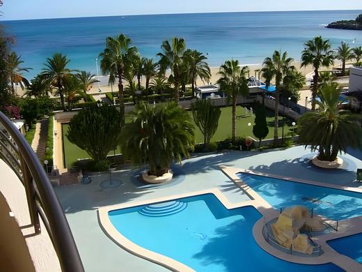 Apartamentos Paraíso Mar