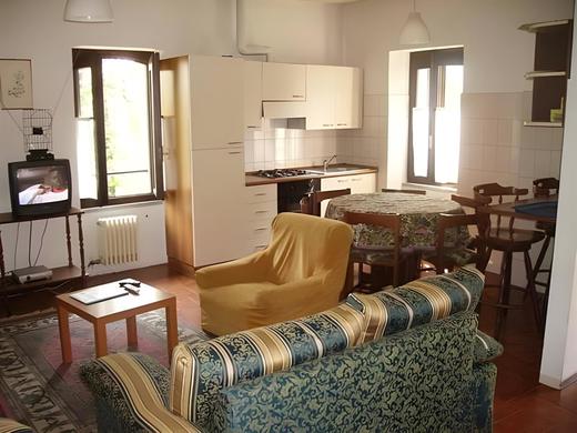 Agriturismo Monterosso