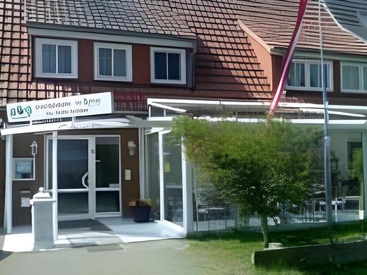 grünblau Vitalpension