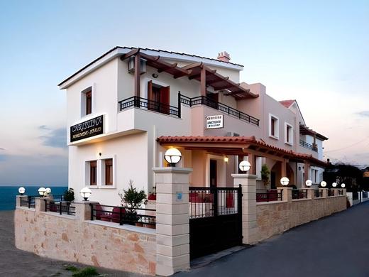 Apartments Christina