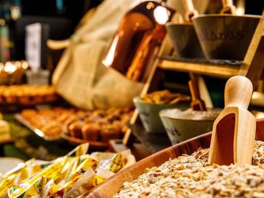 Travelodge London Heathrow Central