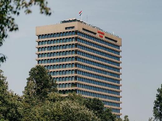 Leonardo Hotel Amsterdam Rembrandtpark