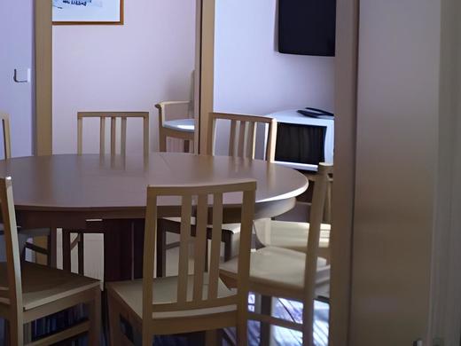 Appartements Steiner