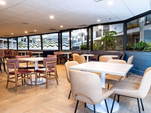 DoubleTree by Hilton Austin