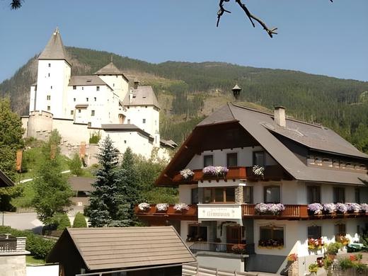 Pension Lüftenegger