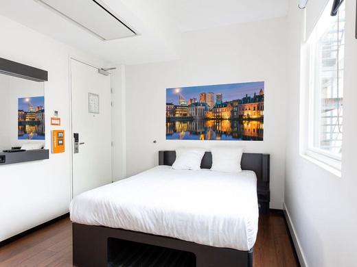 easyHotel Den Haag