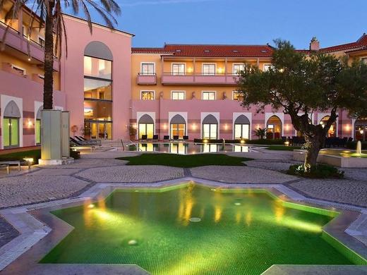 Pestana Sintra Golf Resort & SPA Hotel