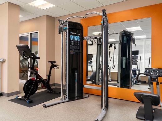 Homewood Suites by Hilton Boston Brookline-Longwood Medical