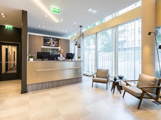 Citadines Kurfürstendamm Berlin