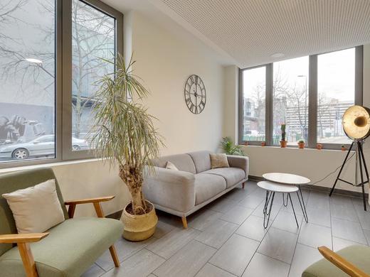 All Suites Bordeaux Marne