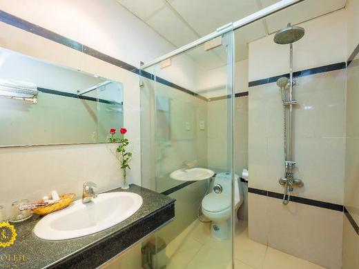 Le Soleil Hotel Nha Trang