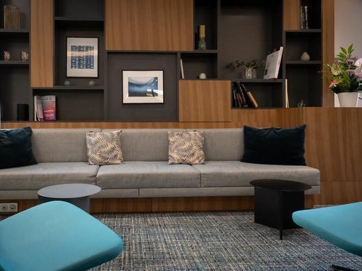 Nemea Appart Hotel Cannes Palais