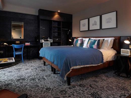 voco Manchester - City Centre