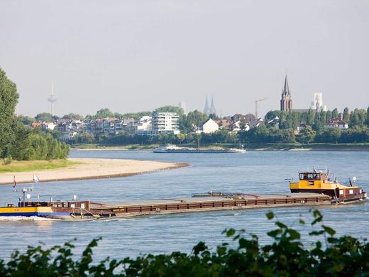 ibis Koeln Airport