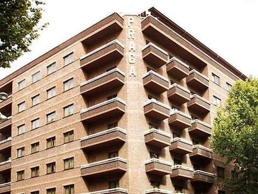 Hotel Praga