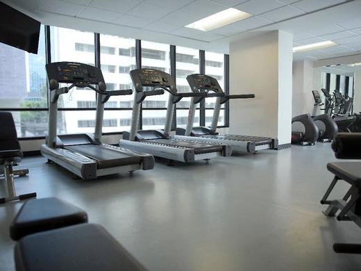 Holiday Inn Express Panama Distrito Financiero