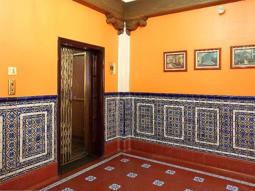 Best Western Majestic Hotel