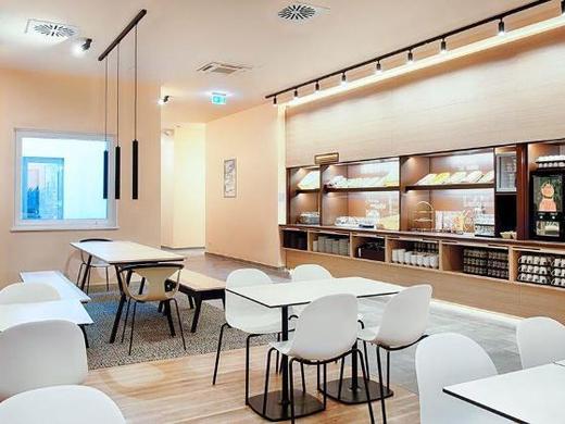 B&B Hotel Aachen-City