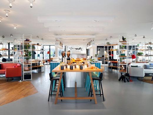 Zoku Amsterdam