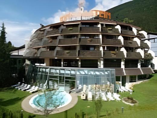 Familotel Sonngastein