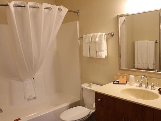 Aspen Suites Hotel Haines