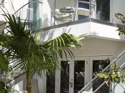 Santa Maria Suites Resort