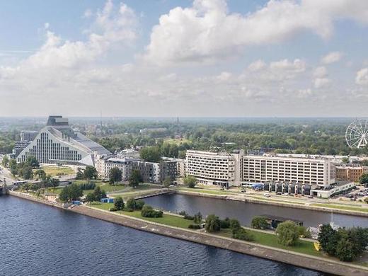 Radisson Blu Daugava