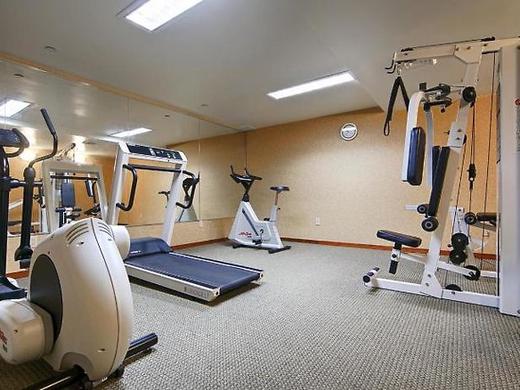 Best Western Queens Court