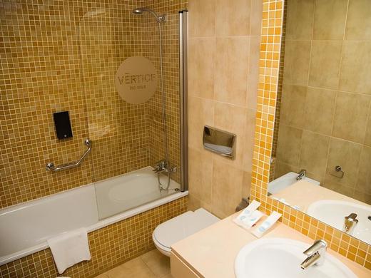 Hotel Vértice Sevilla Aljarafe