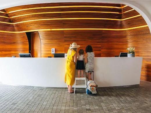 DoubleTree by Hilton Wroclaw