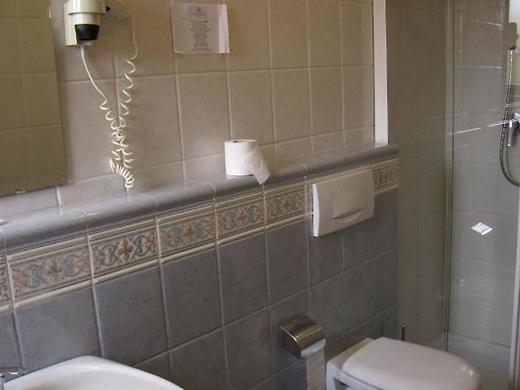 Hotel Savoia & Campana