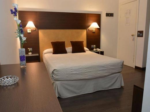 Madrid Torrejon Plaza