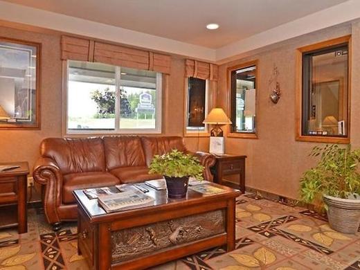 Best Western Bidarka Inn