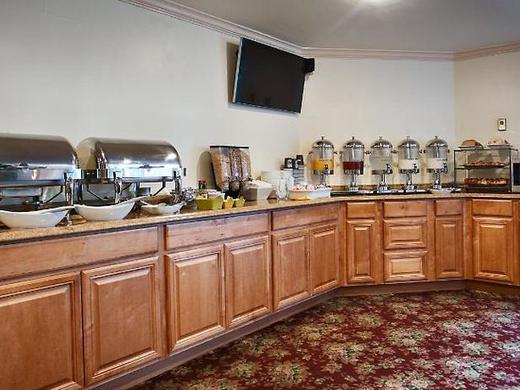 Best Western Country Lane Inn