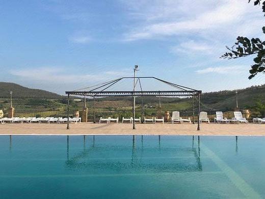 Agriturismo Gigliotto